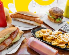 Frankfurt Sant Andreu