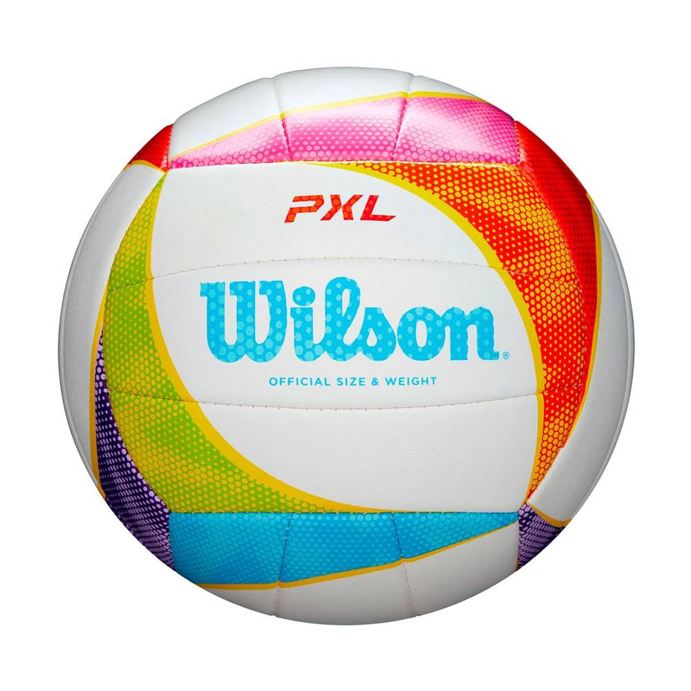 Wilson balón voleibol blanco (1 pieza)