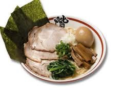 ラーメン階杉 広島八丁堀店