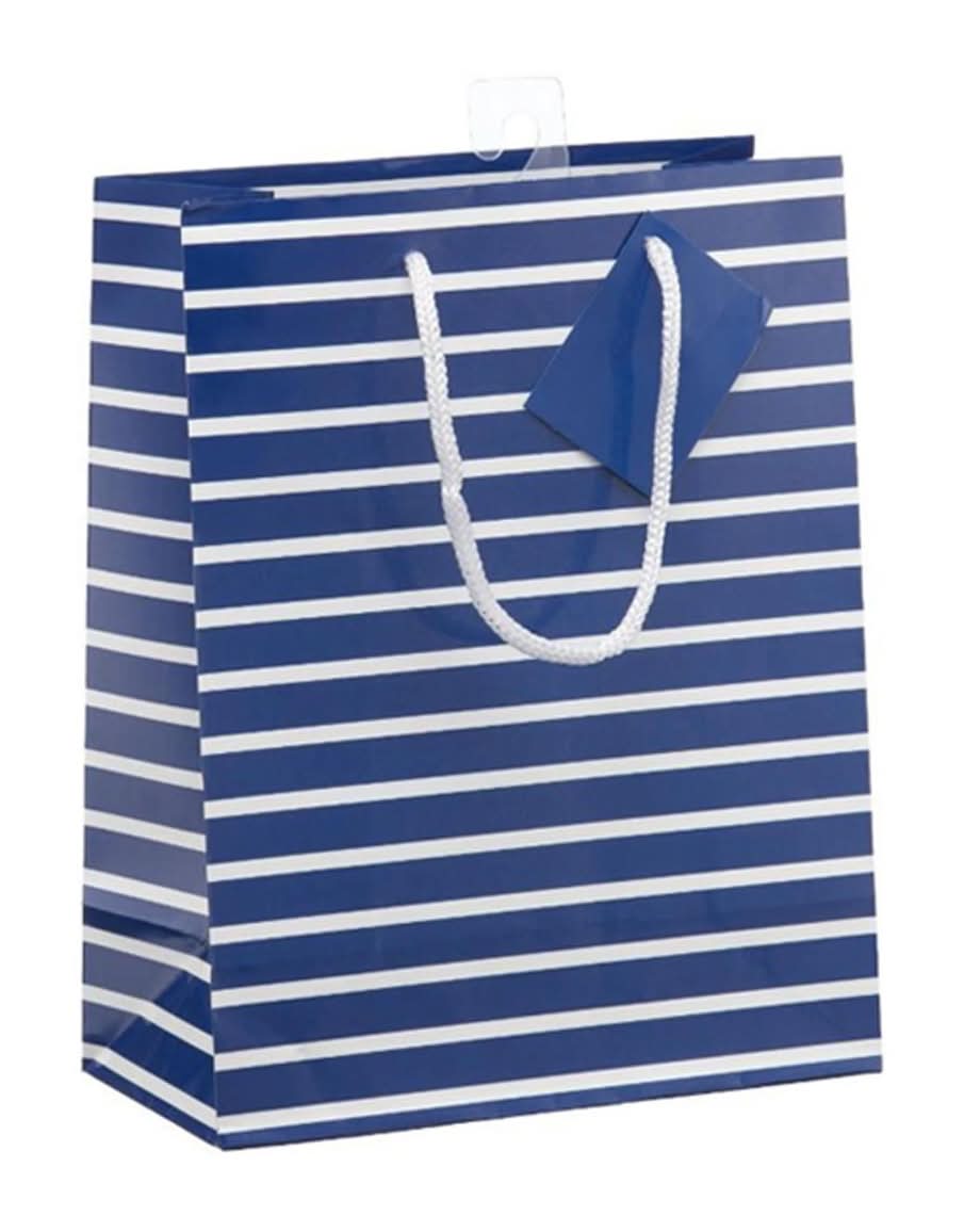 Dg Party All Occasion Medium Gift Bag Assorted - 1 Ct