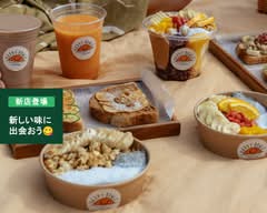 ハッピーボウルズナハ HAPPY BOWLS NAHA