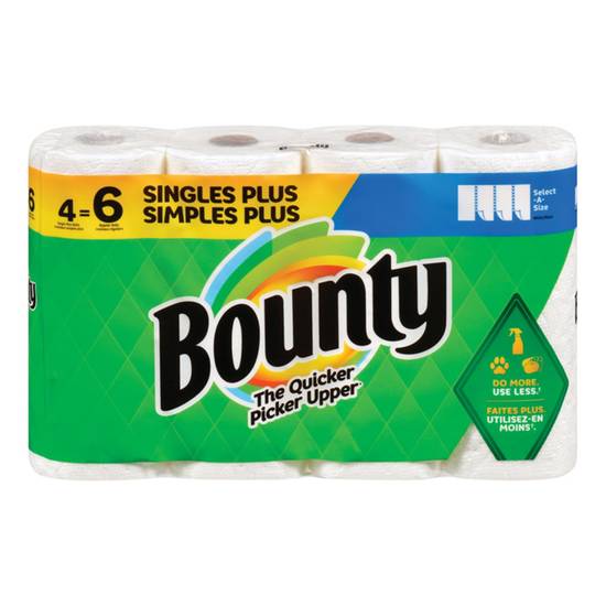 Bounty Paper Towel