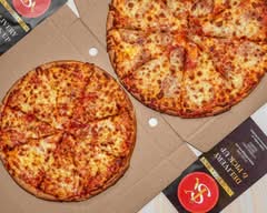 SK Pizza