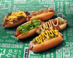 Fukin Hotdogs (Wynwood)