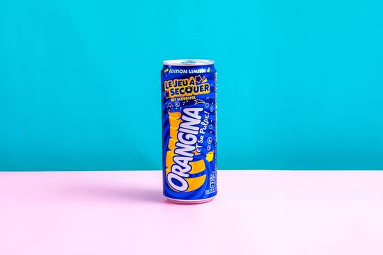 Orangina