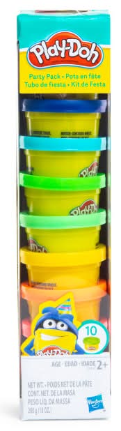 Play-Doh® 10Pck Party Pack