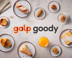 Galp (Calçada Carriche O/L)