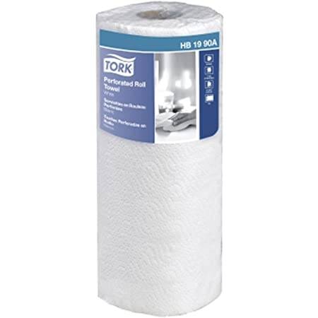 Tork Universal Perforated Towel Roll