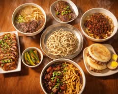 Siuj3r Noodle (2100 Kerrigan Ave)