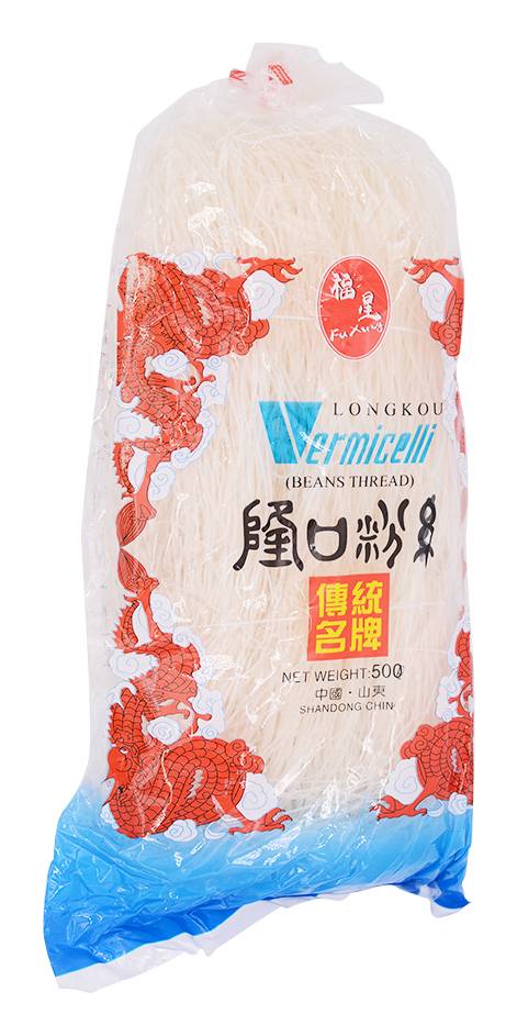FuXing Longkou Vermicelli (500g)