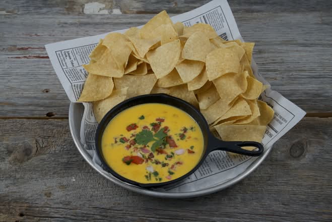 Queso Dip