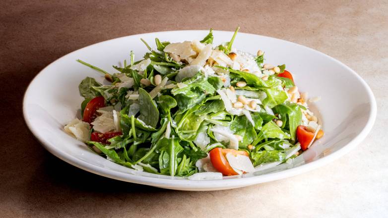 Arugula and Fennel Salad