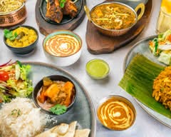 KASTANIEN CURRY JUNCTION