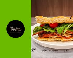 La Toyita - Cavancha