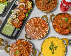 Shahi Spice Indian Restaurant