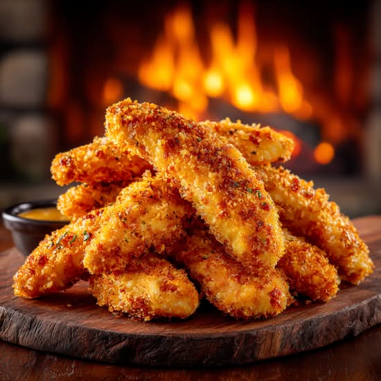 M4 tenders maison