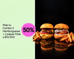 Psiquis Burger Viña