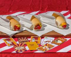 Hot Didely Dogs Ballarat