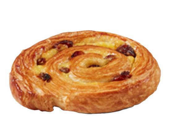 Raisin Danish