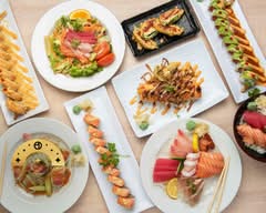 Orange Roll & Sushi (Anaheim)