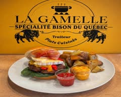 La Gamelle (4520a Avenue du Parc)