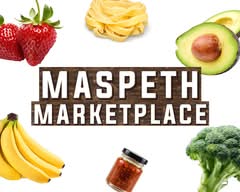 Maspeth Marketplace (Grand Avenue)