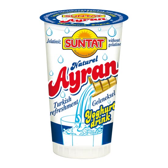 Ayran
