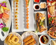 Kansha Japanese Sushi Bistro