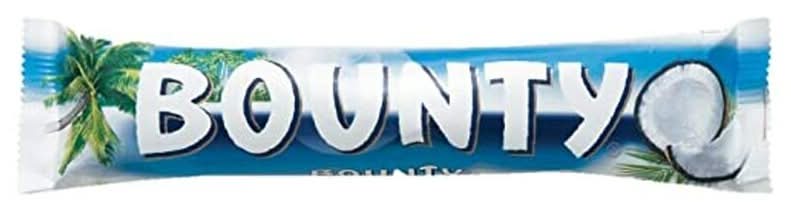 Bounty Bar 57g