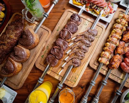 CHURRASCO PICCO BELLO NAGOYA