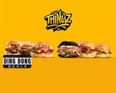 Thingiz (Liverpool)