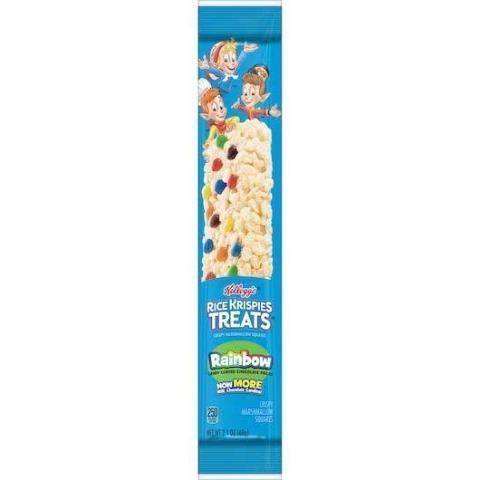 Rice Krispies Treats Rainbow Big Bar 2.1oz