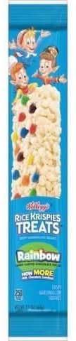 Rice Krispies Treats Rainbow Big Bar 2.1oz