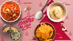 Happy Singh Street Eats
