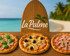Pizza La Palme