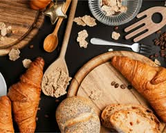 Main Street Coffee and Treats (14708 Main St)