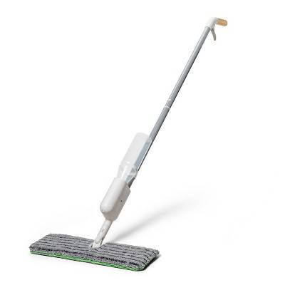 Everspring Multi Surface Floor Spray Mop (white)