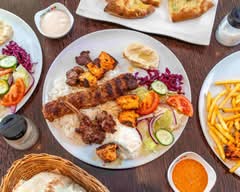 Palermo Kolgrill