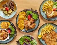 Restaurant zur Traube (Bottmingen)