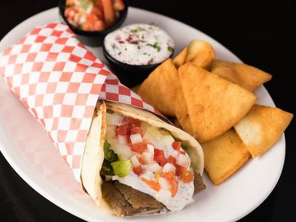 Gyro Combo