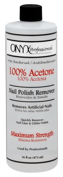 Onyx Nail Polish Remover