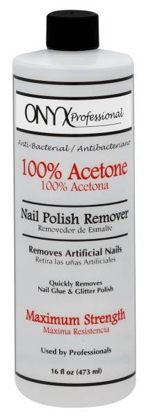Onyx Nail Polish Remover