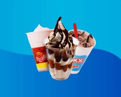 Mustache Helados Y Botanas