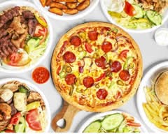 Big G pizza & kebab house