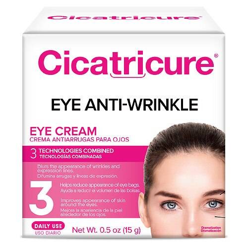 Cicatricure Eye Cream - 0.5 oz
