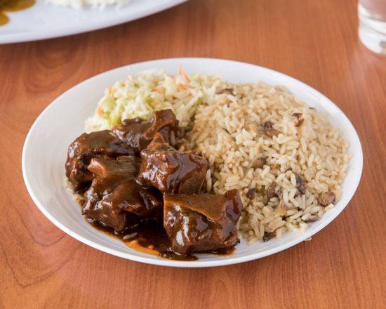 Large Oxtail