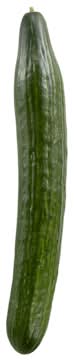 Lakeside Concombres Anglais / English Cucumber 1.0 EA