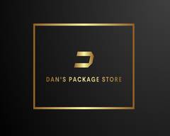 Dan's Package Store