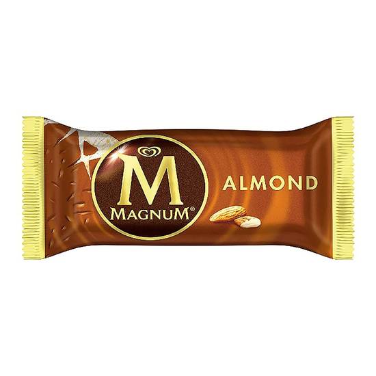 Magnum Almond Icecream Bar