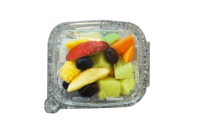 Fruit Salad Medley (6 oz)